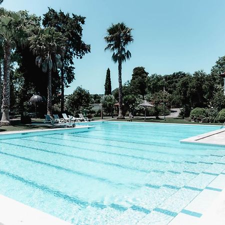 Гостьовий будинок Quinta Do Cerrado Сетубал Екстер'єр фото