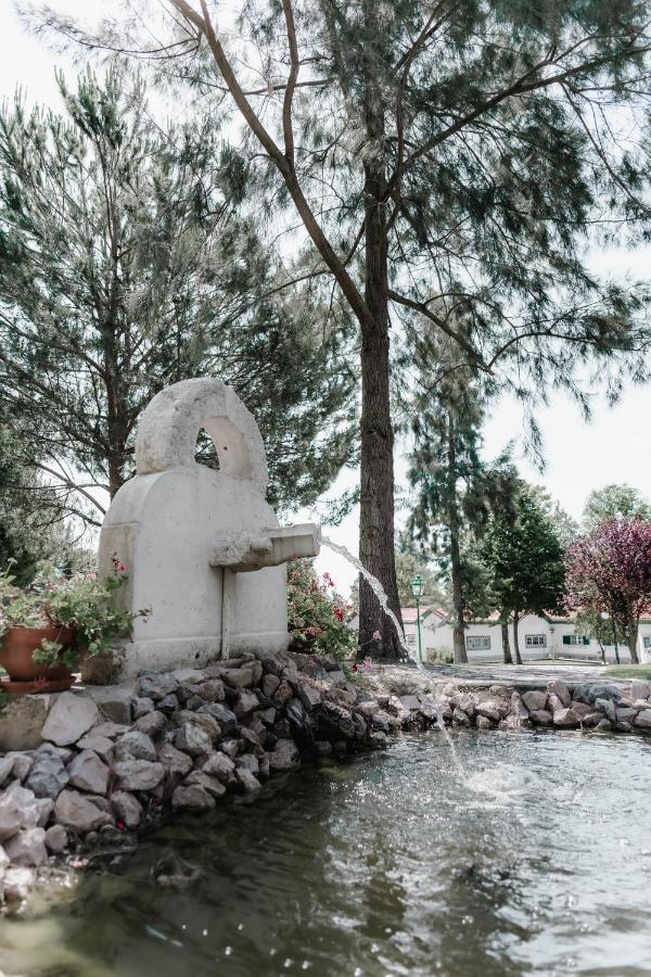 Гостьовий будинок Quinta Do Cerrado Сетубал Екстер'єр фото